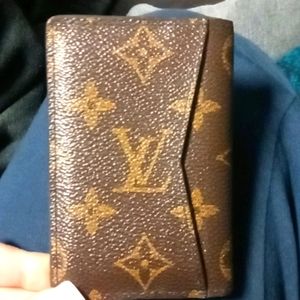 Louis vitton wallet
